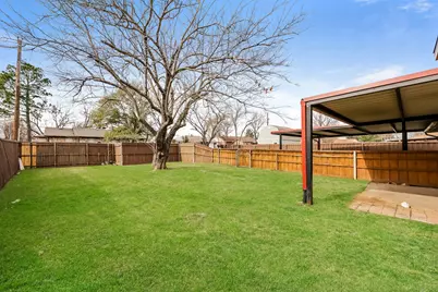 825 Darnel Drive, Mesquite, TX 75149 - Photo 21