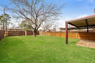 825 Darnel Dr, Mesquite, TX 75149 - Photo 21