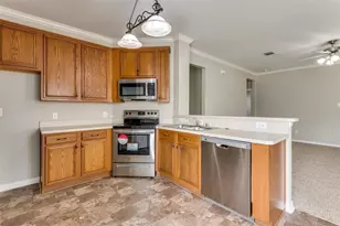 1386 Portsmouth Dr, Providence Village, TX 76227 - Photo 9