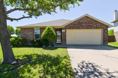 1444 Sun Breeze Drive, Little Elm, TX 75068 - Photo 1