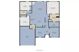 812 Passive Dr, Cedar Hill, TX 75104 - Photo 27