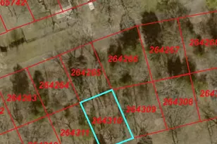 0 Geronimo Trail, Log Cabin, TX 75148 - Photo 1