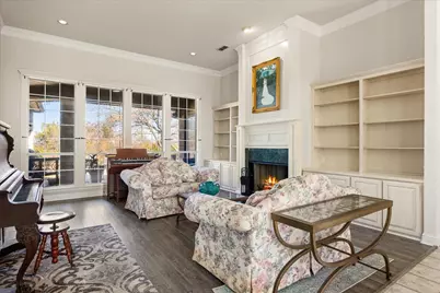 1636 Greenview Court, Aledo, TX 76008 - Photo 5