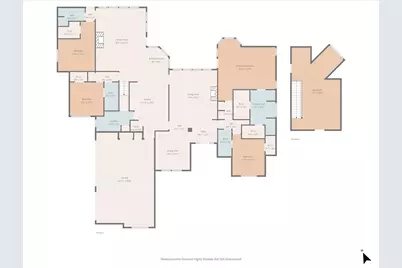 1636 Greenview Court, Aledo, TX 76008 - Photo 29