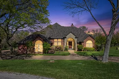 1636 Greenview Court, Aledo, TX 76008 - Photo 1