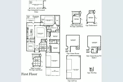 704 Montrose Drive, Rockwall, TX 75087 - Photo 13