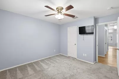 205 Broken Arrow, Krum, TX 76249 - Photo 19