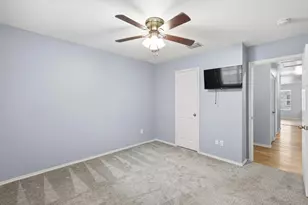 205 Broken Arrow, Krum, TX 76249 - Photo 19