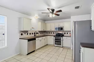 205 Broken Arrow, Krum, TX 76249 - Photo 9