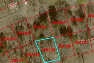 00 Geronimo Trail, Log Cabin, TX 75148 - Photo 1