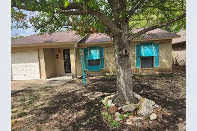 5820 Blackmore Avenue, Fort Worth, TX 76107 - Photo 1