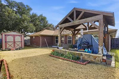 725 Windridge Lane, Burleson, TX 76028 - Photo 13