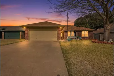 725 Windridge Lane, Burleson, TX 76028 - Photo 1
