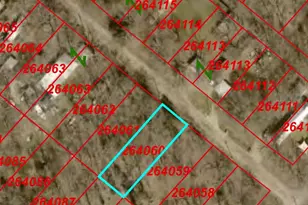 5550 Sam Houston Dr, Log Cabin, TX 75148 - Photo 1