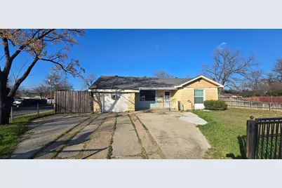 3603 Fontana Drive, Dallas, TX 75220 - Photo 1