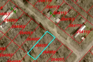 0 Sam Houston Dr, Log Cabin, TX 75148 - Photo 1