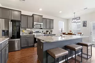 2905 Skinner Dr, Lorena, TX 76655 - Photo 7