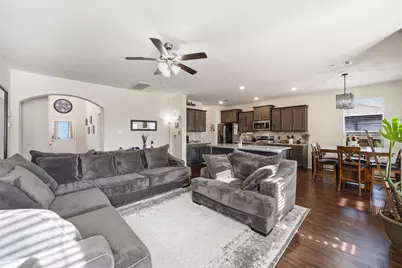 2905 Skinner Drive, Lorena, TX 76655 - Photo 5