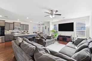 2905 Skinner Dr, Lorena, TX 76655 - Photo 3