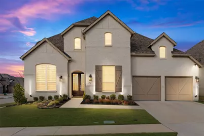 401 Sunnyridge Lane, Little Elm, TX 76227 - Photo 31