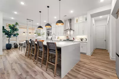 401 Sunnyridge Lane, Little Elm, TX 76227 - Photo 7