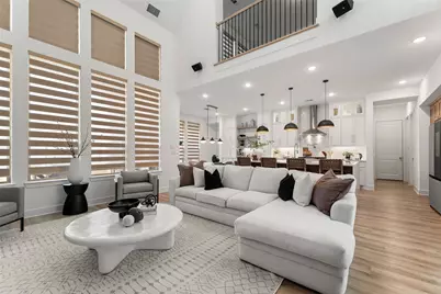 401 Sunnyridge Lane, Little Elm, TX 76227 - Photo 13