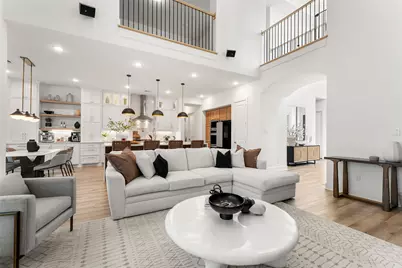 401 Sunnyridge Lane, Little Elm, TX 76227 - Photo 11