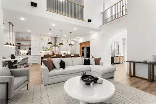 401 Sunnyridge Ln, Little Elm, TX 76227 - Photo 11