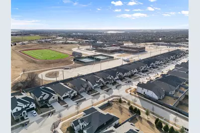401 Sunnyridge Lane, Little Elm, TX 76227 - Photo 37