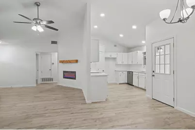 8221 Lesley Lane, Watauga, TX 76148 - Photo 13