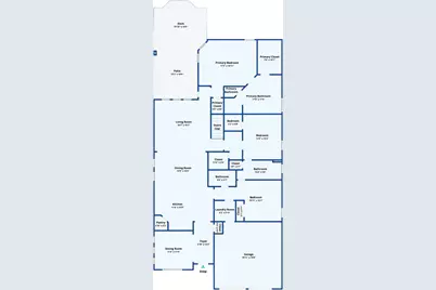 4312 Lee Hutson Drive, Sachse, TX 75048 - Photo 33