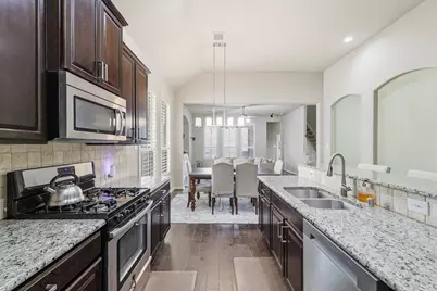 4312 Lee Hutson Drive, Sachse, TX 75048 - Photo 7