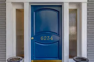 6234 Bandera Ave, Dallas, TX 75225 - Photo 1