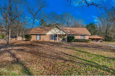 11743 Sparks Davis Road, Keithville, LA 71047 - Photo 1