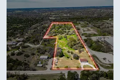 3233 Deer Path Lane #1, Weatherford, TX 76085 - Photo 7