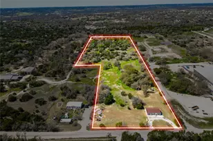 3233 Deer Path Ln, Weatherford, TX 76085 - Photo 7