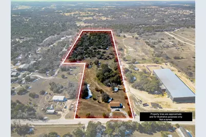 3233 Deer Path Lane #1, Weatherford, TX 76085 - Photo 29