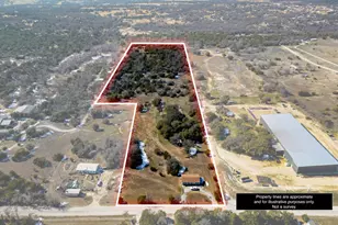 3233 Deer Path Ln, Weatherford, TX 76085 - Photo 31