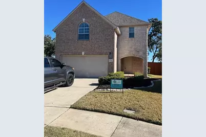 4032 Granite Drive, Bedford, TX 76021 - Photo 1