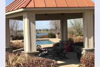 L 106 Lake Vista Drive, Streetman, TX 75859 - Photo 3