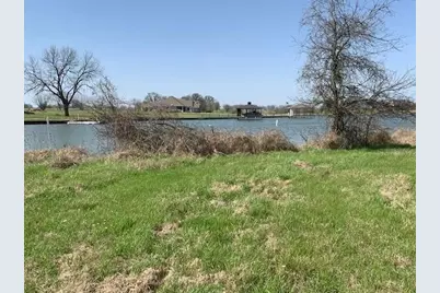 L 106 Lake Vista Drive, Streetman, TX 75859 - Photo 1