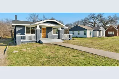 4615 Nolan Street, Fort Worth, TX 76119 - Photo 3