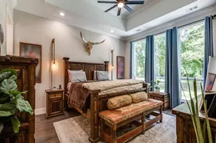 31665 FM 121, Tioga, TX 76271 - Photo 17