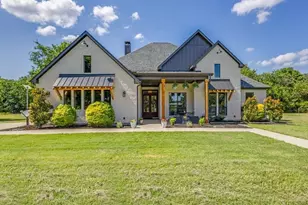 31665 FM 121, Tioga, TX 76271 - Photo 1