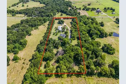 31665 Fm 121, Tioga, TX 76271 - Photo 29