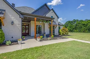 31665 FM 121, Tioga, TX 76271 - Photo 3