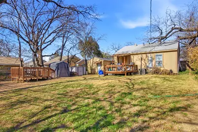 5528 Greenlee Street, Fort Worth, TX 76112 - Photo 21