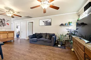 5528 Greenlee St, Fort Worth, TX 76112 - Photo 5