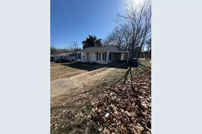 214 E Acheson Street, Denison, TX 75021 - Photo 7