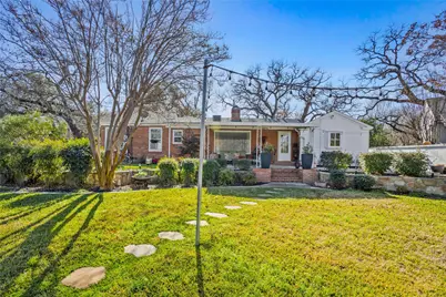 1415 Bluebonnet Drive, Fort Worth, TX 76111 - Photo 23